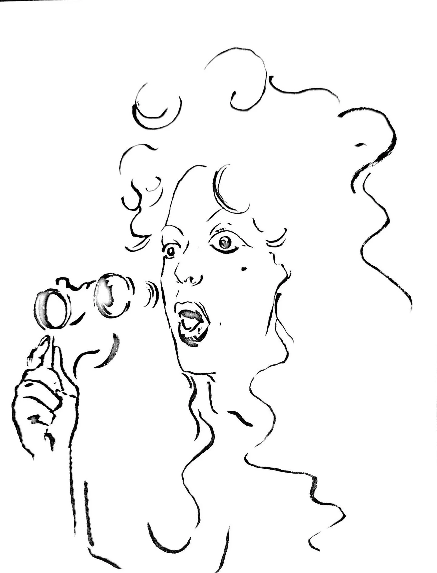 @turriseburnea_itlifemodel posing for the @hellodearthomas theme Witnessed theme for @exquisite.corpse.collective2