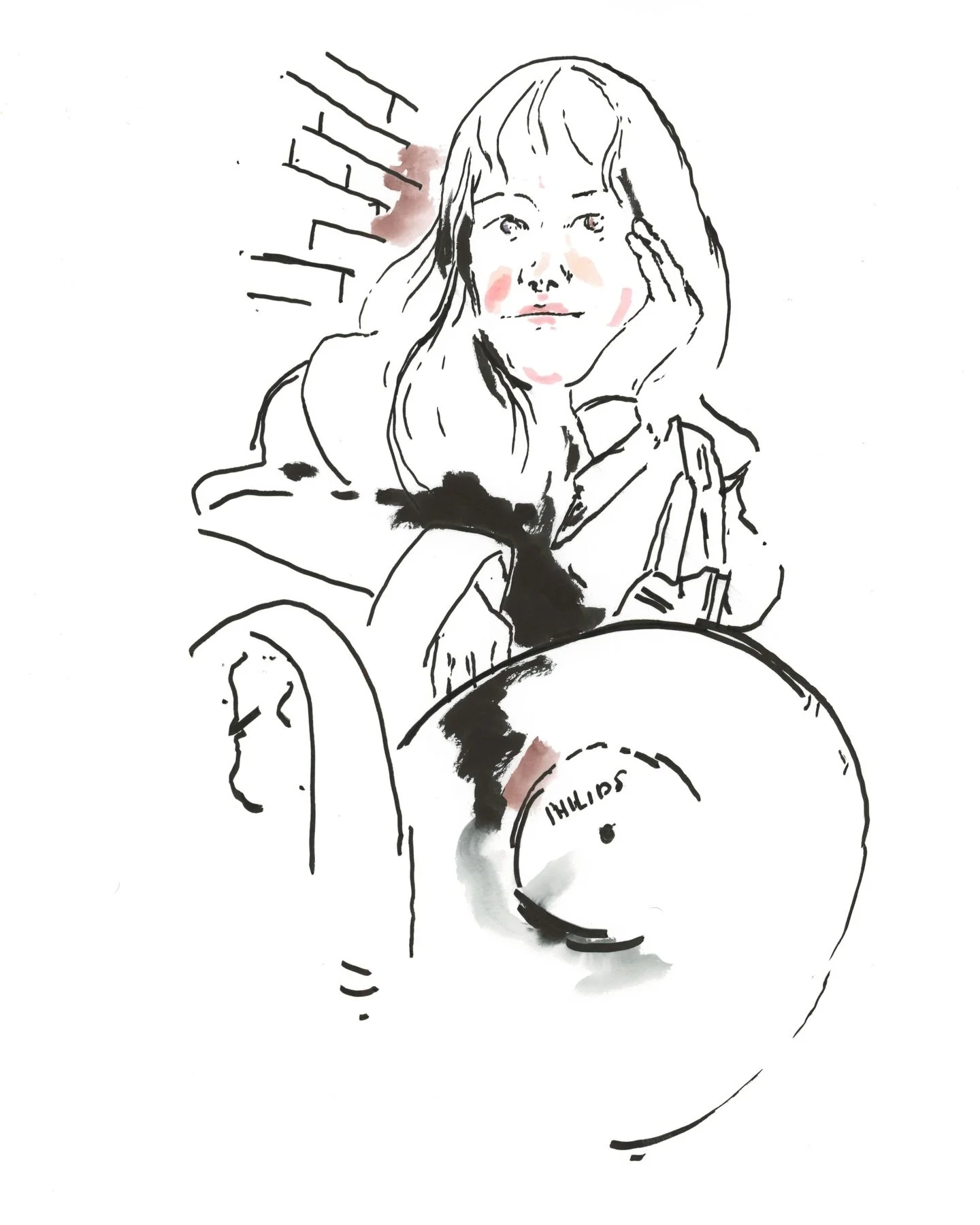 One amazing hour early today with @la_reference_p