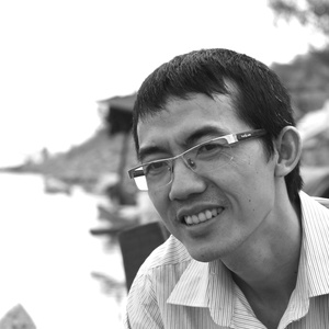 Nguyen Hoang Ha, Senior Project Officer