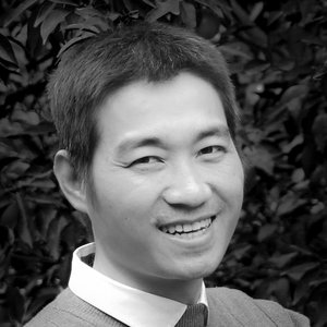 Nguyen Gia Huan, Project Officer
