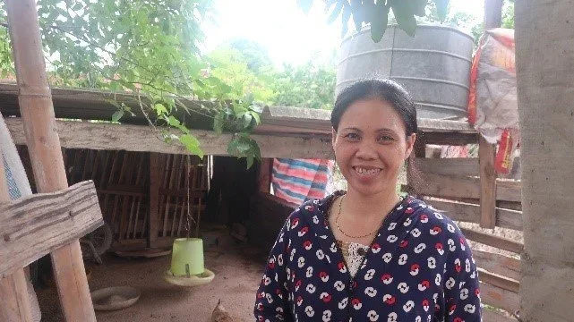  Case Story of Nguyen Thi Lien - Gender Based Project