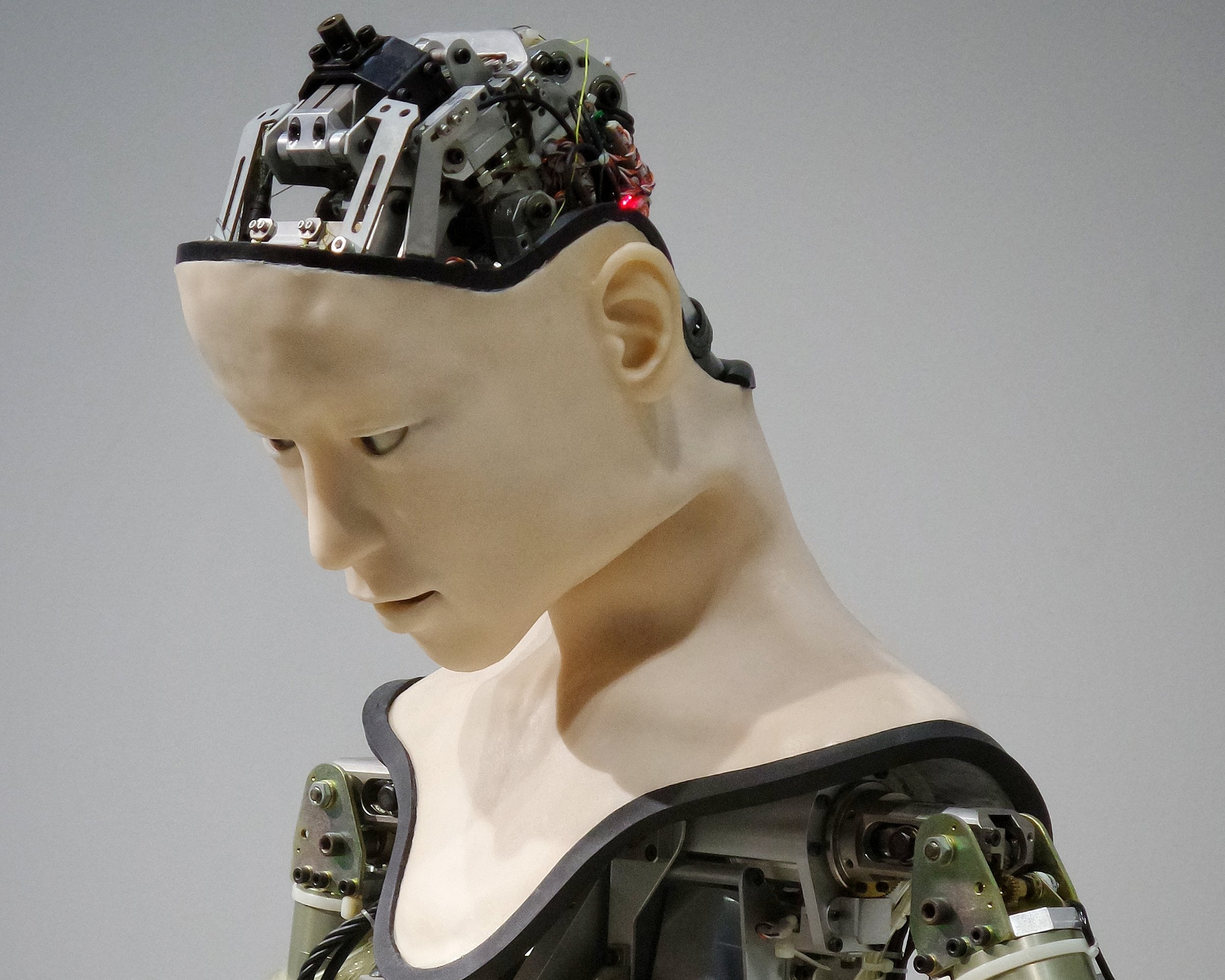 Alexa, What is the Future of School Admissions?