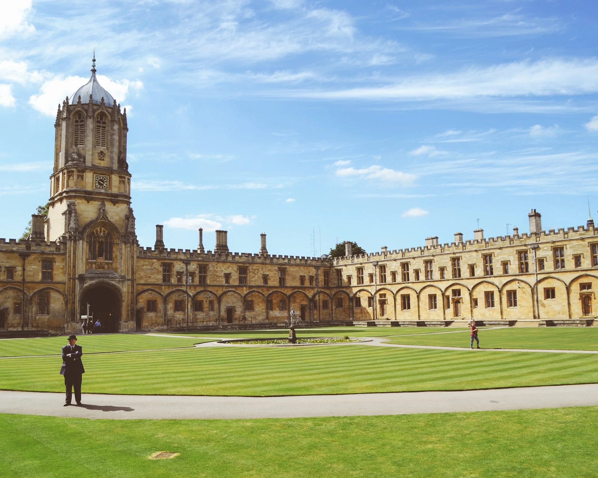 Academia vs. The Rest of the World: The Problem of the Division of Labor in Schools
