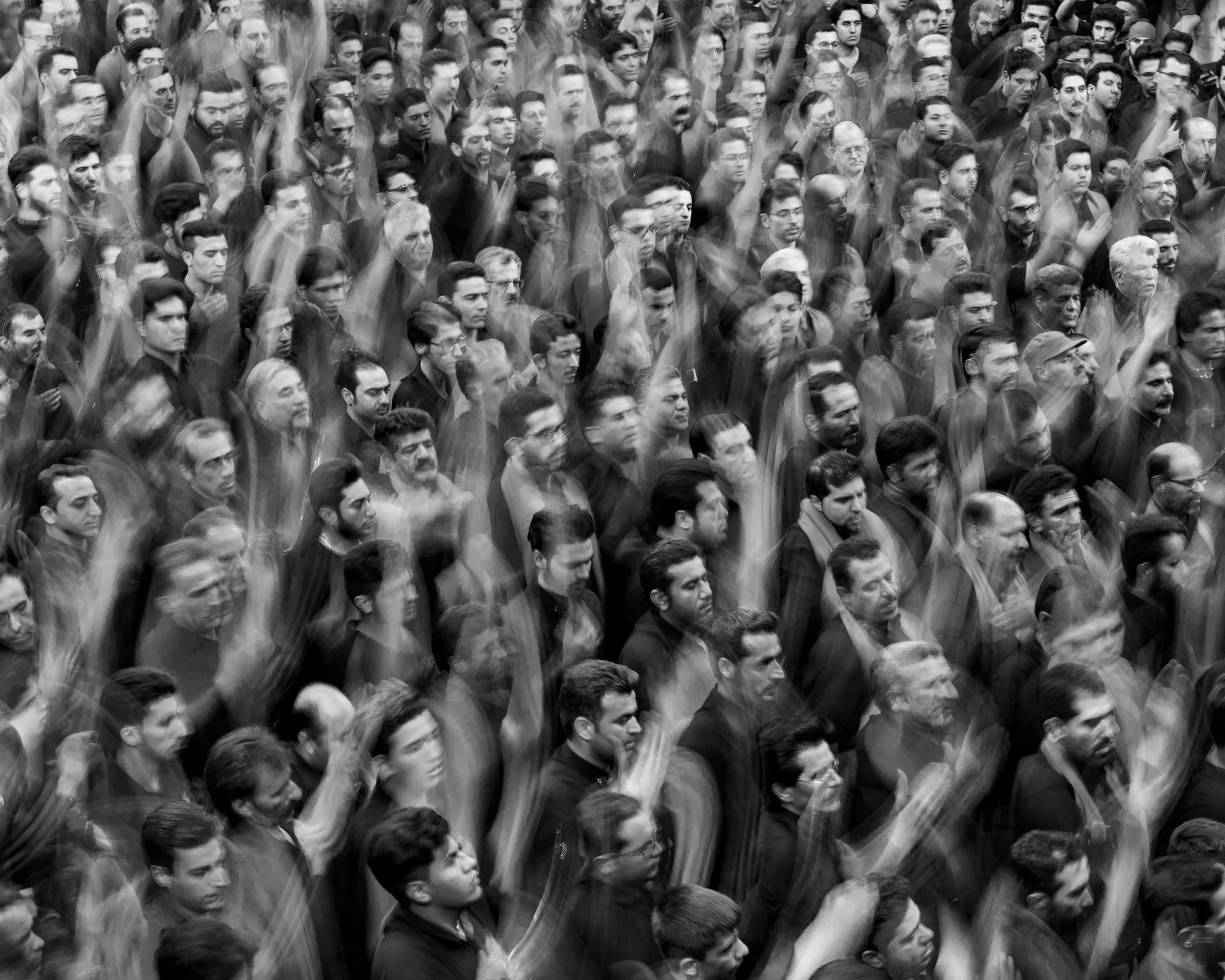 The Wisdom of the Advancement Crowd: On Learning to Be Smarter, Together
