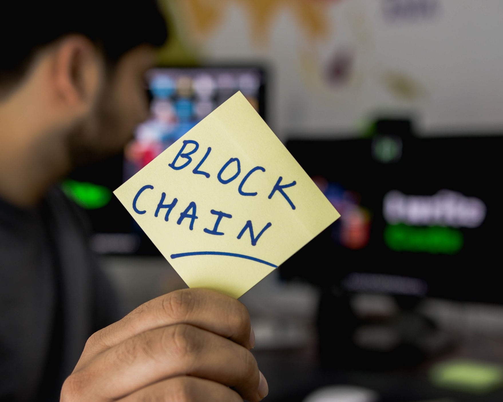 Why Blockchain is Likely to Change the Future of School Admissions