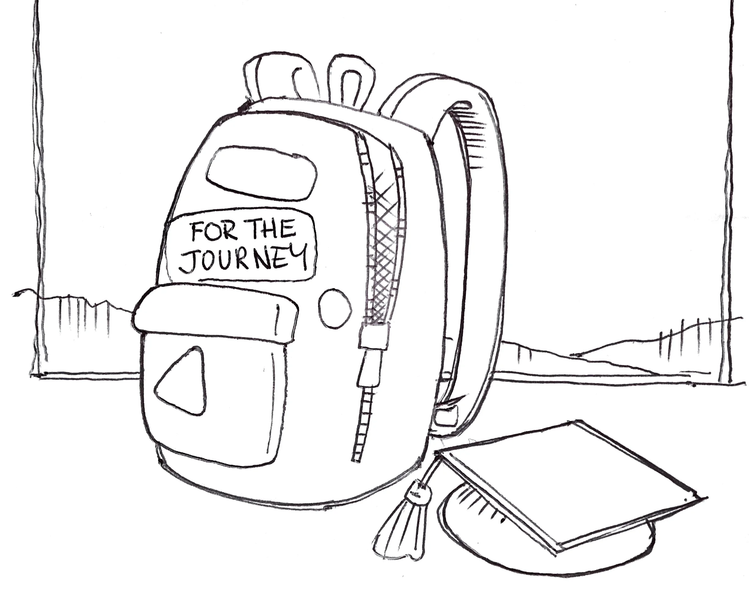 Choose Your Own Alumni Adventure: 8 Elements that Make Up a Life