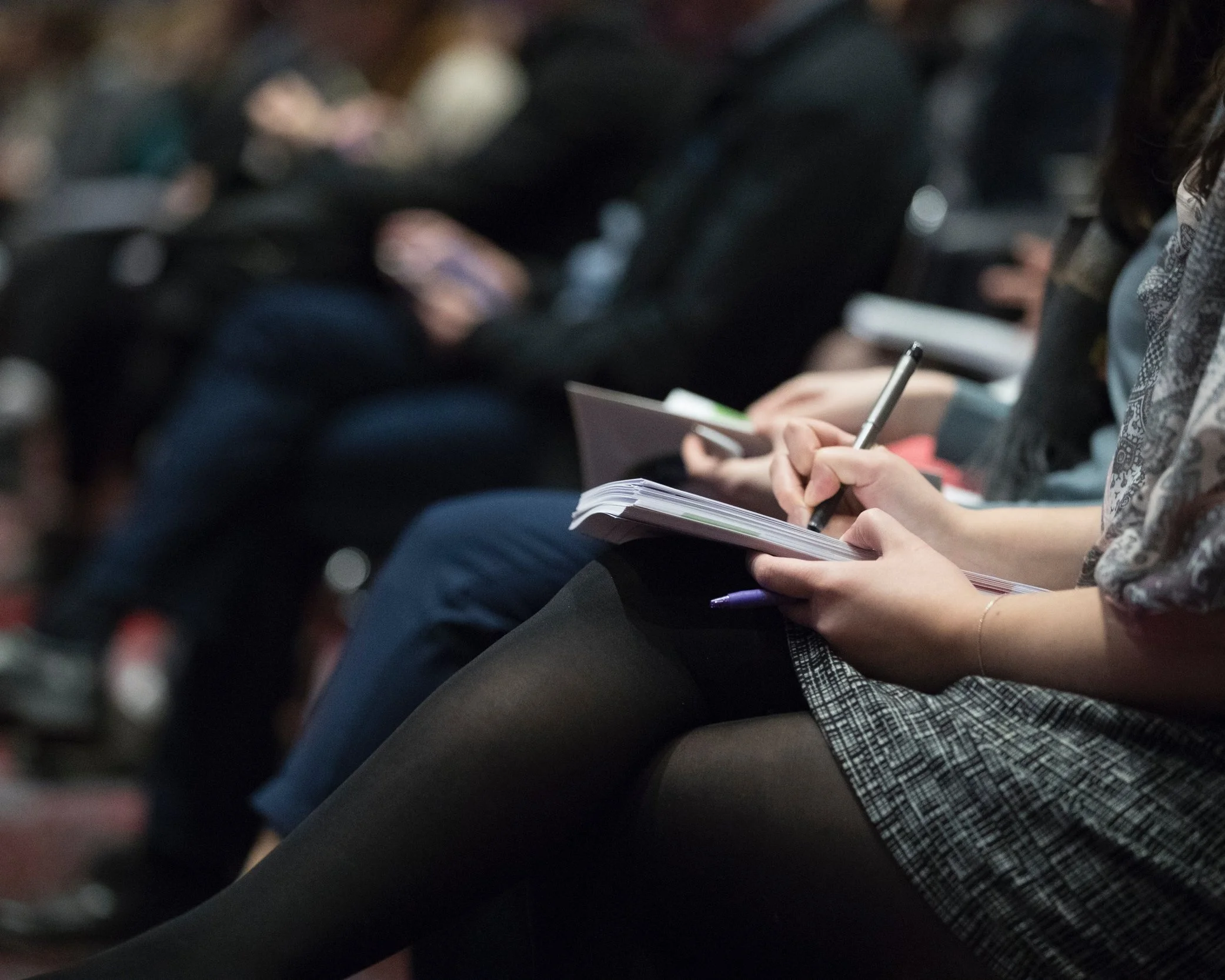 The Privatisation of Professional Learning