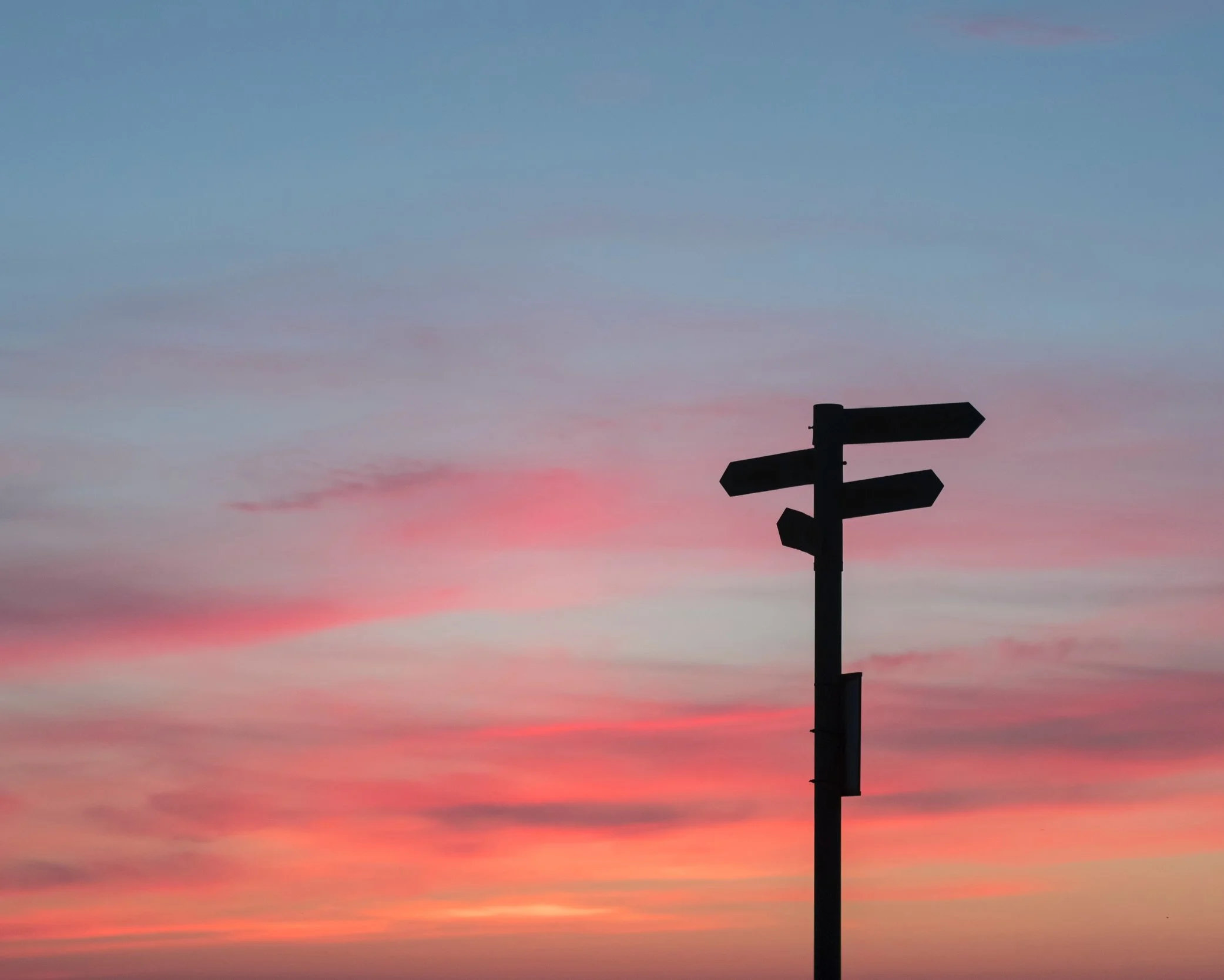 Introducing the Admissions Decision Making Cycle: A Blueprint for Designing Our Future?