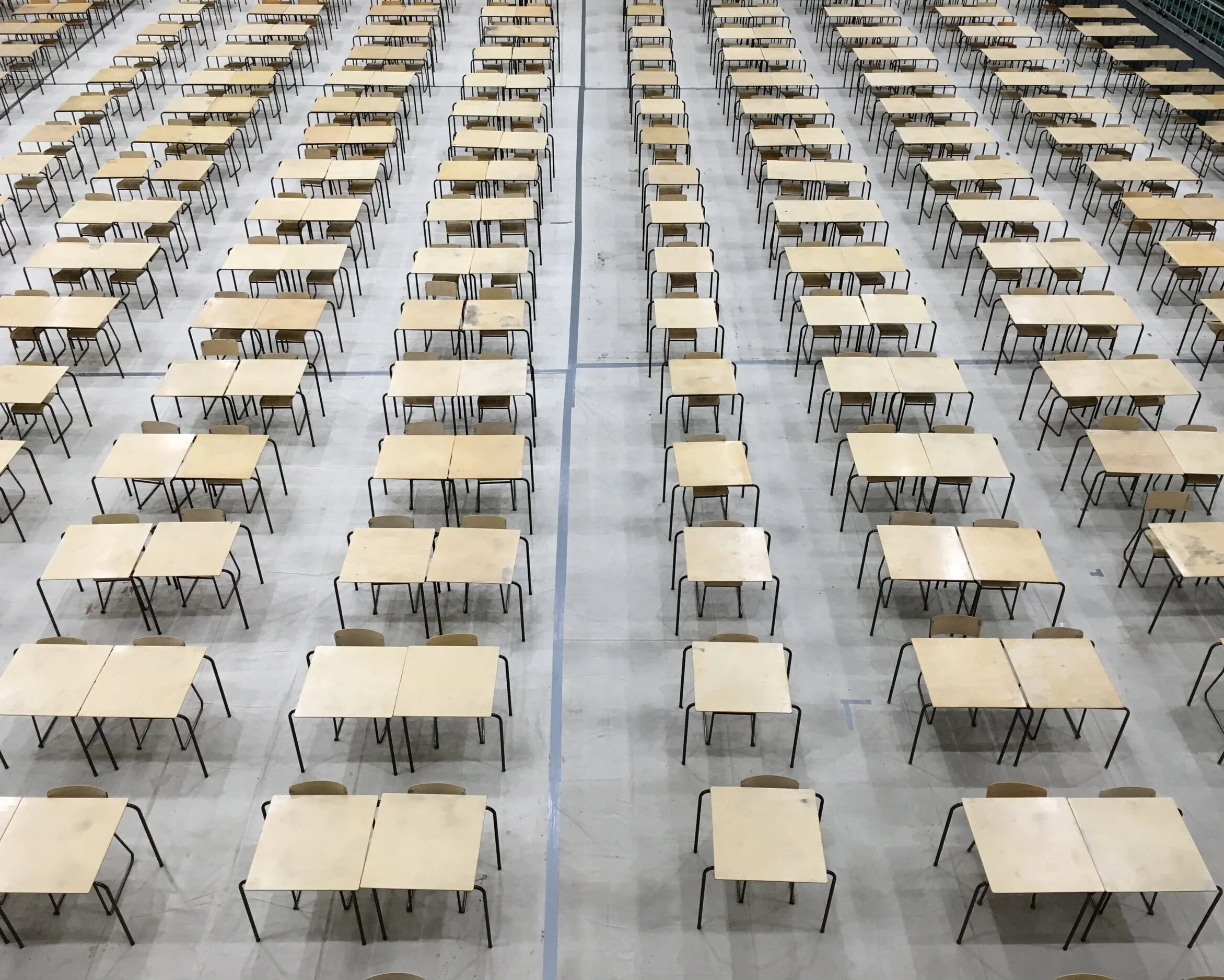Unlearning Advancement for the School of the Future