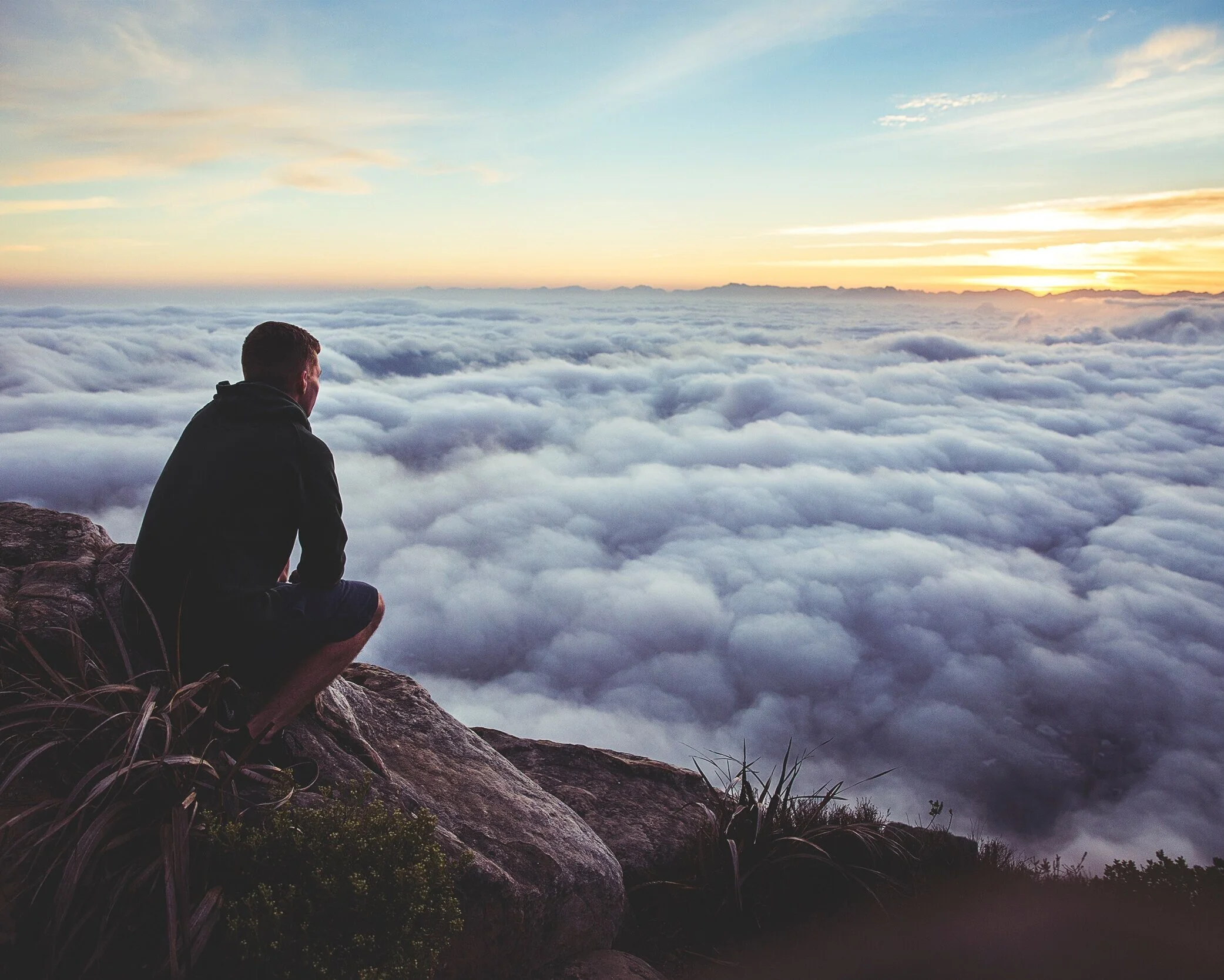 School Advancement: Why Tomorrow Will Be A Better Day