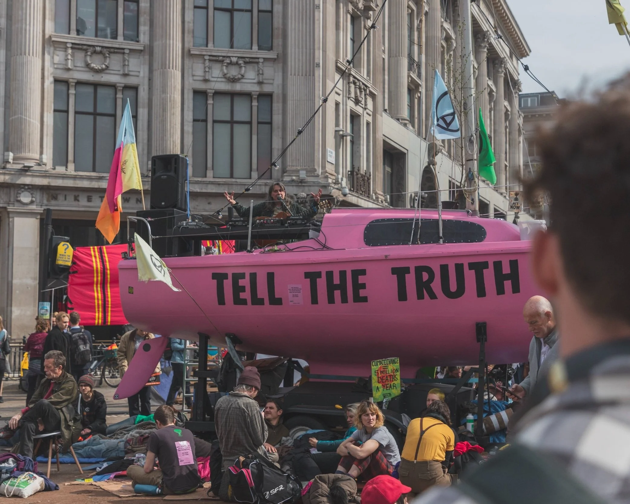 Socrates, Fake News, and the Problem of Truth in School Admissions
