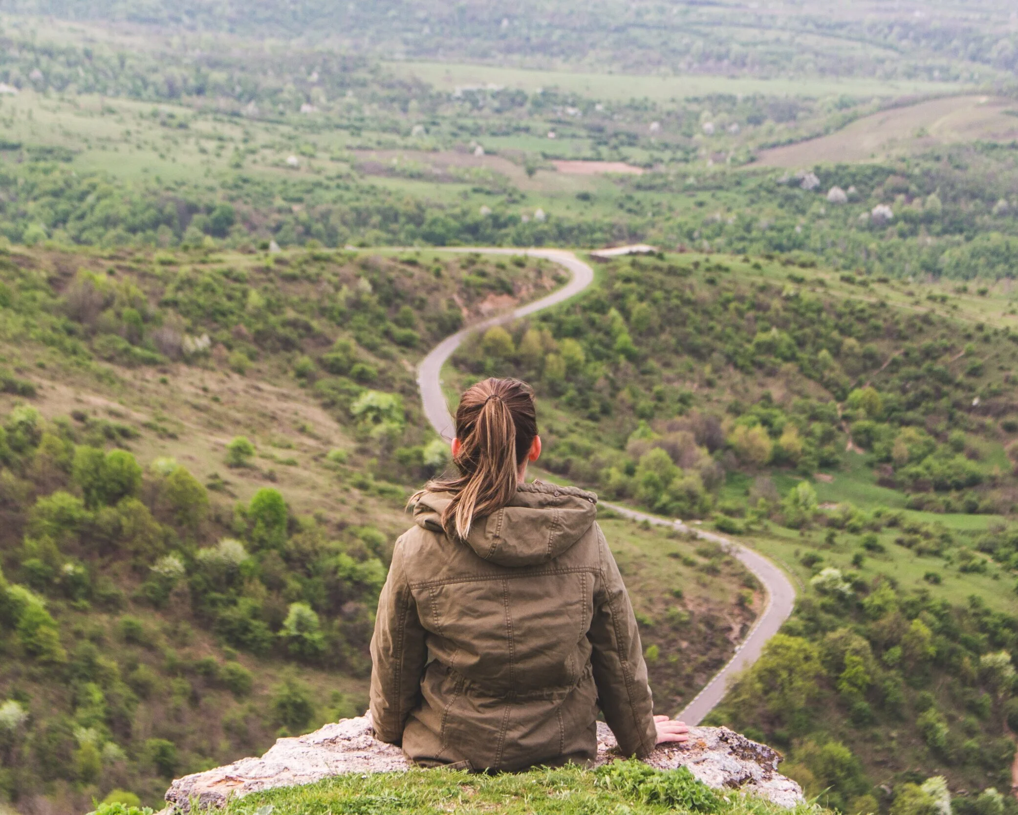 Alumni: Are We On Their Wavelength?