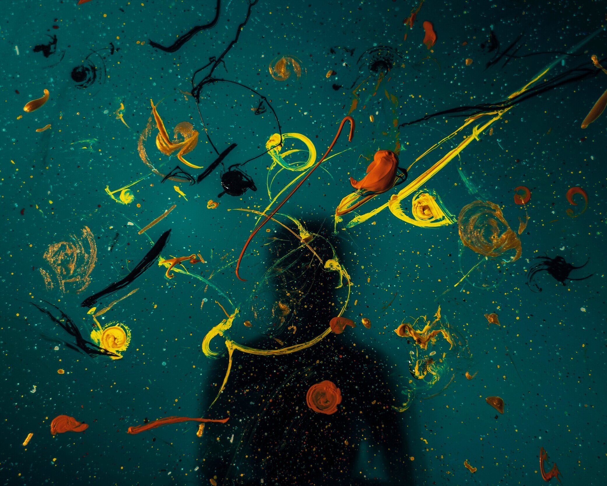 Creating Something Out of Nothing During Covid Times