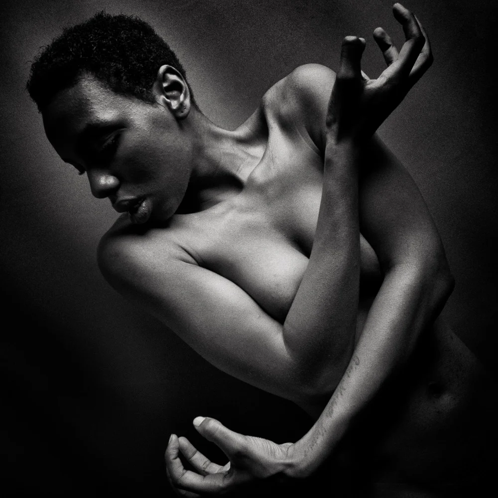 Photo: Mayvi, by Barend Jan de Jong.