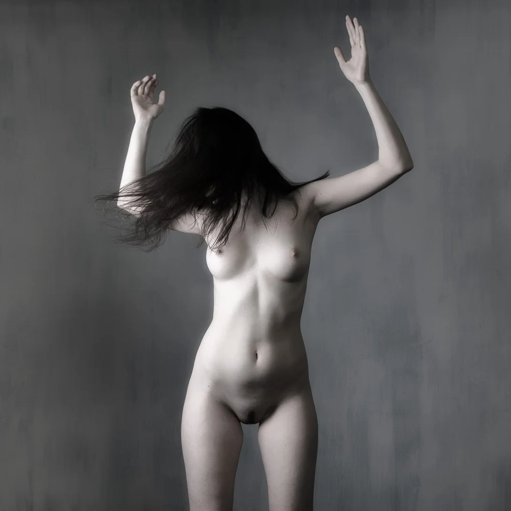 Photo: Anna, by Barend Jan de Jong.