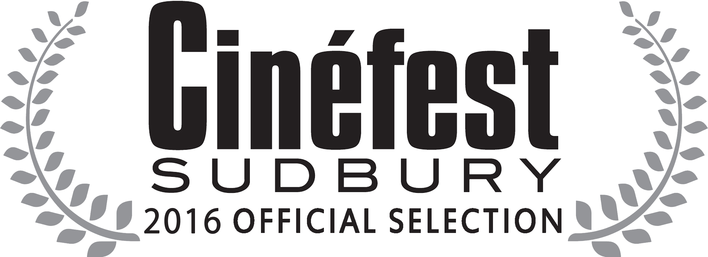 2016 Official Cinefest Sudbury Laurels.png