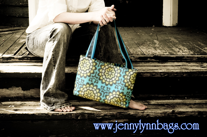 Bags by Jenny Lynn