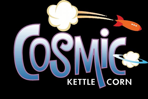 Cosmic Kettle Corn