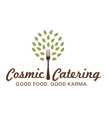 Cosmic Catering