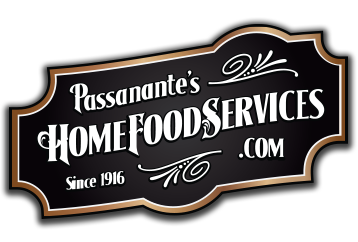 Passamante's Home Food Services