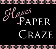 Hayes Paper Craze
