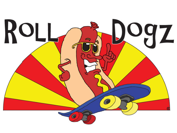 Roll Dogz