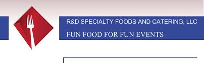 R & D Specialty Foods