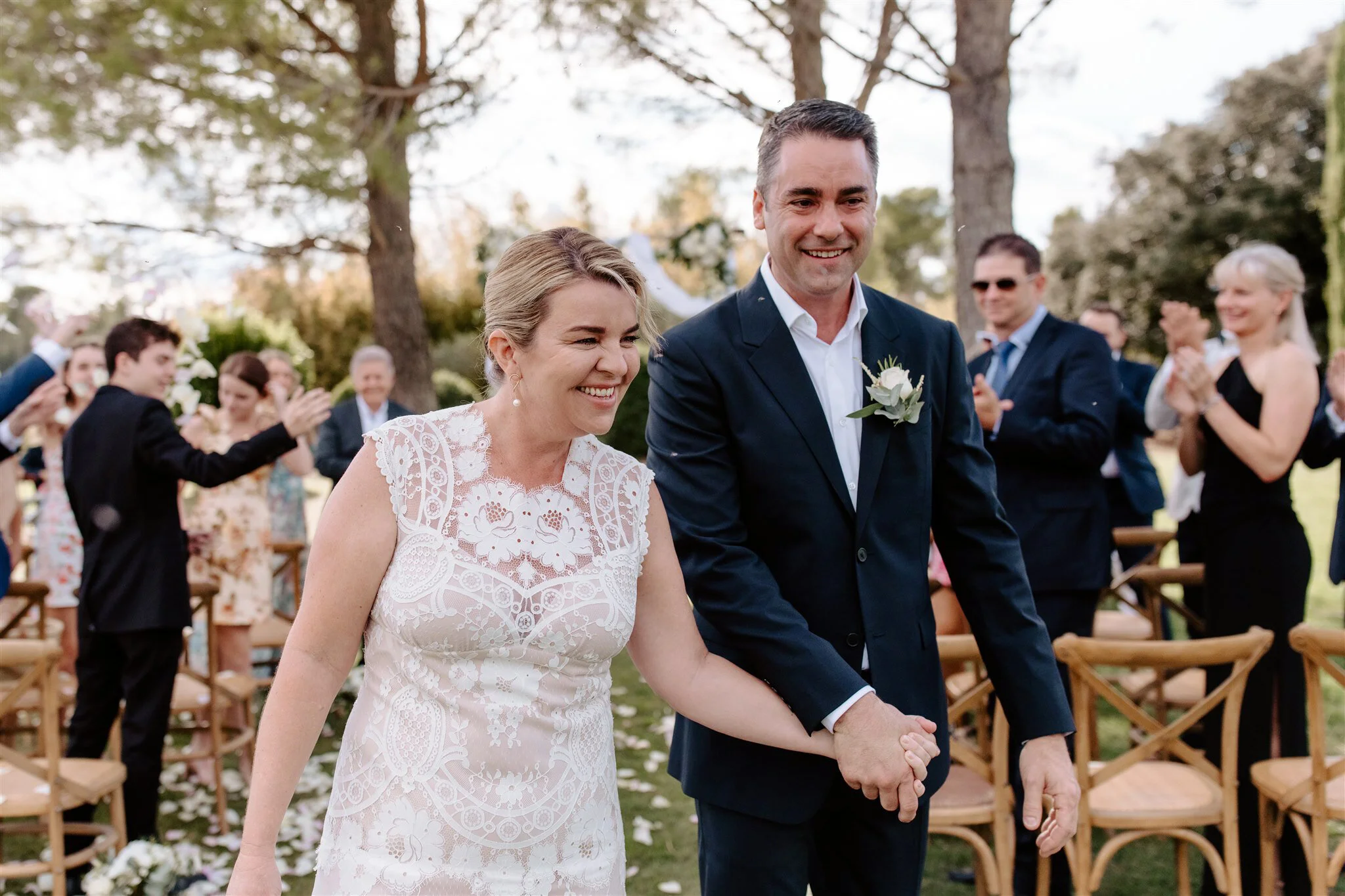 Jac &amp; Dan : Provence, France