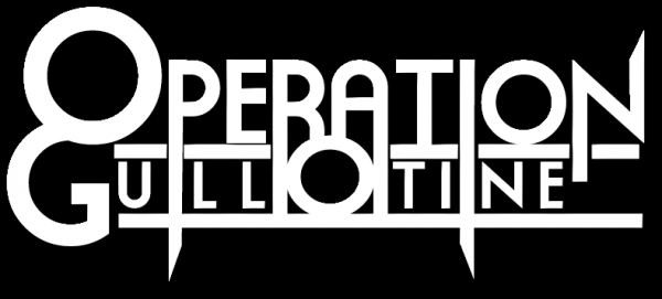 Featuring the track "The Downside of Wearing a Mask" by Operation Guillotine