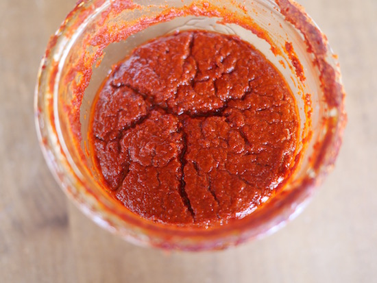 Quick Fermented Gochujang from Fermentistas Kitchen.jpg