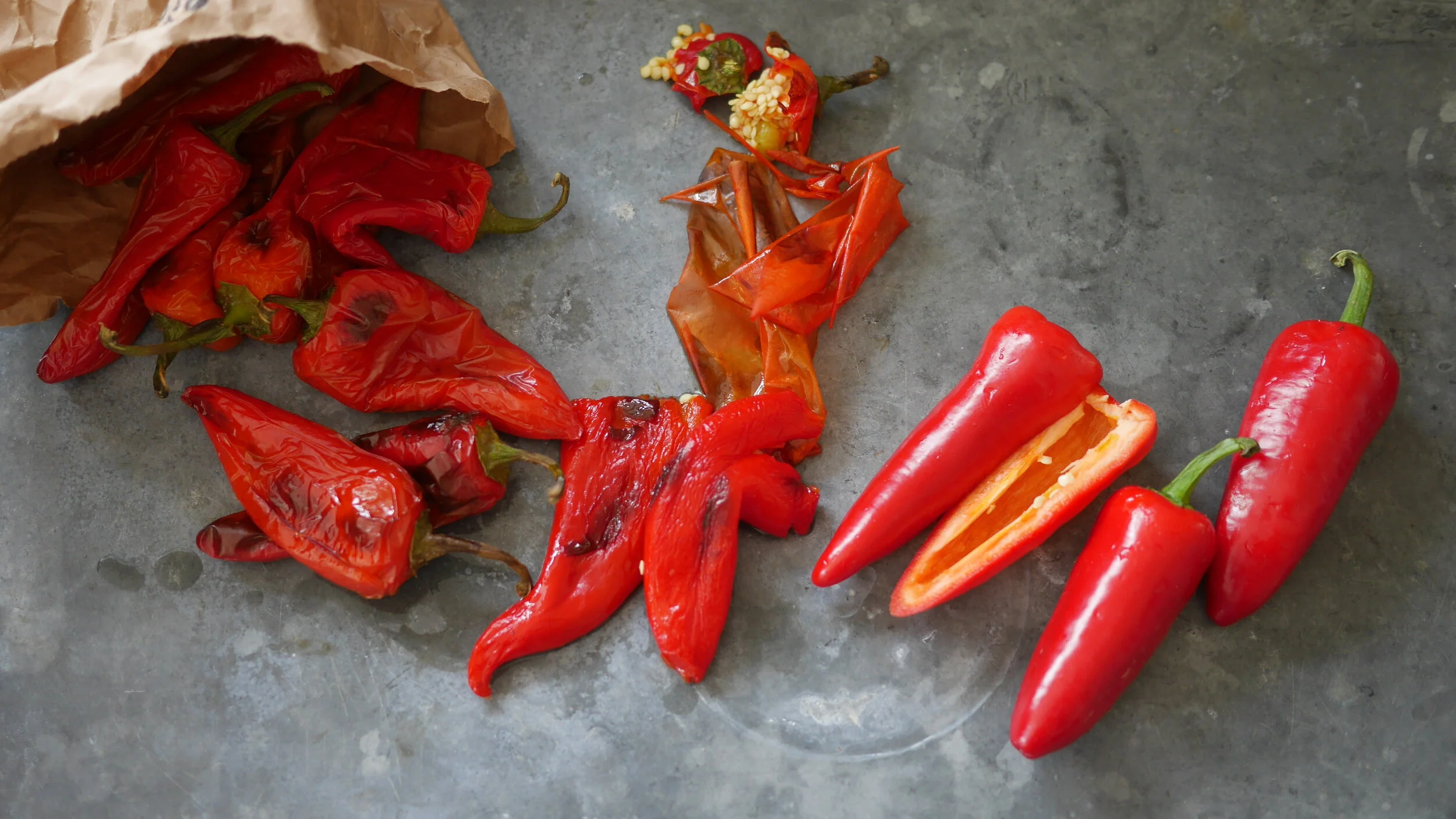 Make homemade fermented hot sauce at Fermenation School.jpg