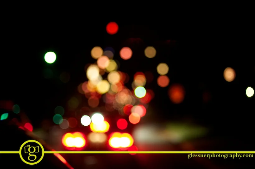 Christmas in Greensboro, NC
