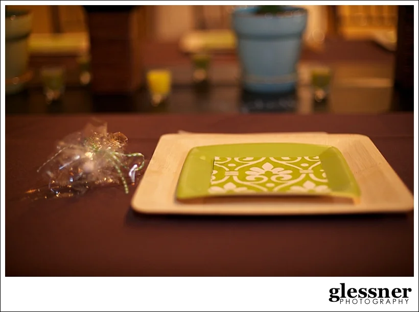 jungle inspired baby shower at the loft at union square in high point, nc by glessner photography