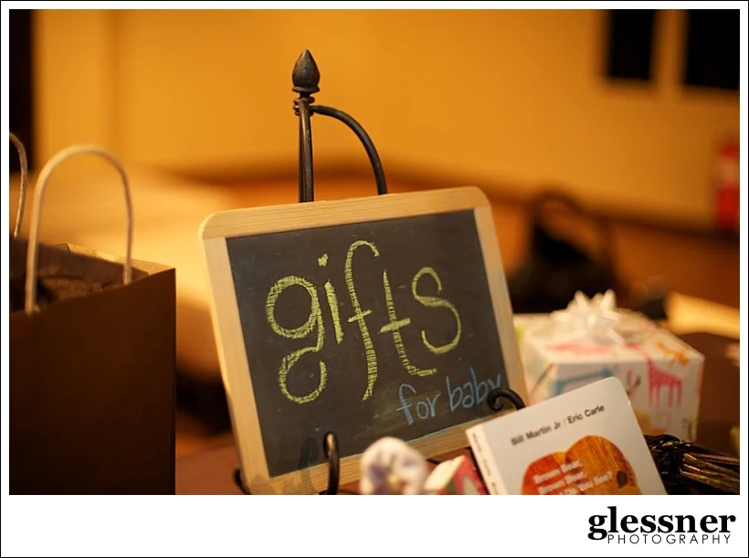jungle inspired baby shower at The Loft at Union Square in High Point, NC by Glessner Photography