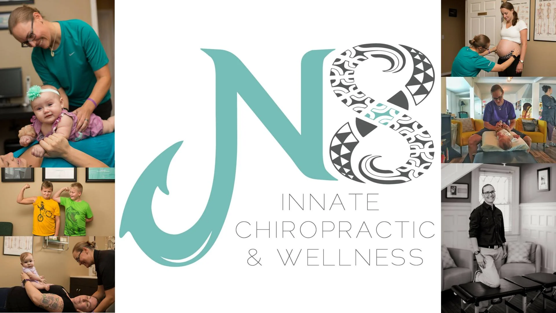Chiropractic Hours with Dr. Rachel