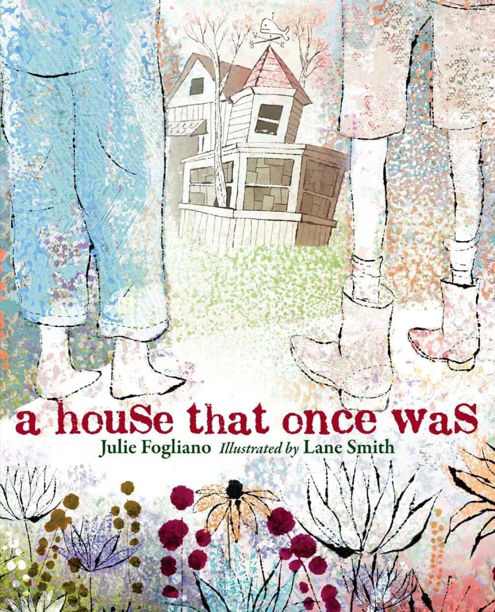 Homeschool Art Class: The Art of Storytelling