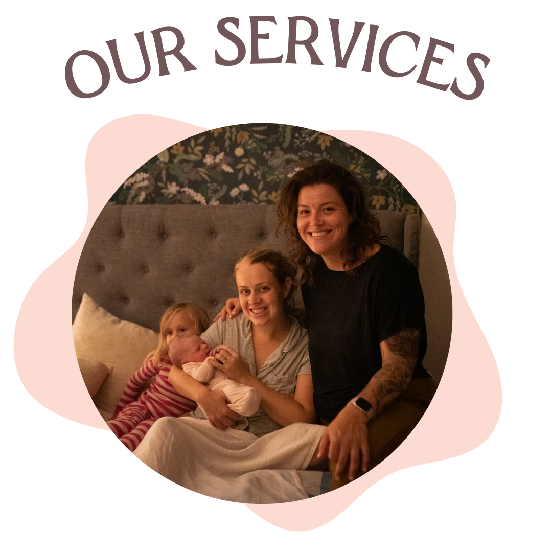 Barefoot Birth