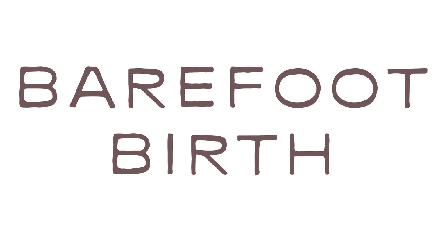 Barefoot Birth