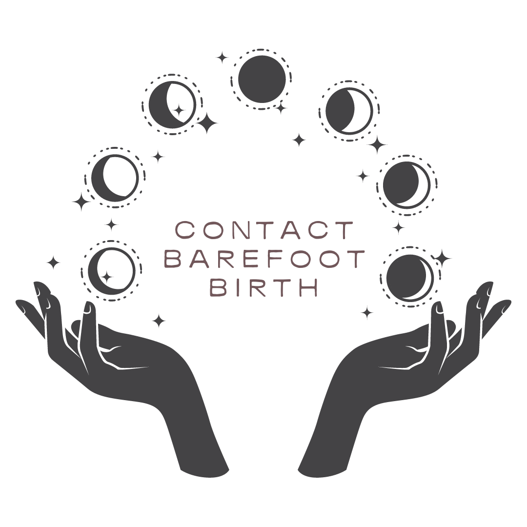 Barefoot Birth