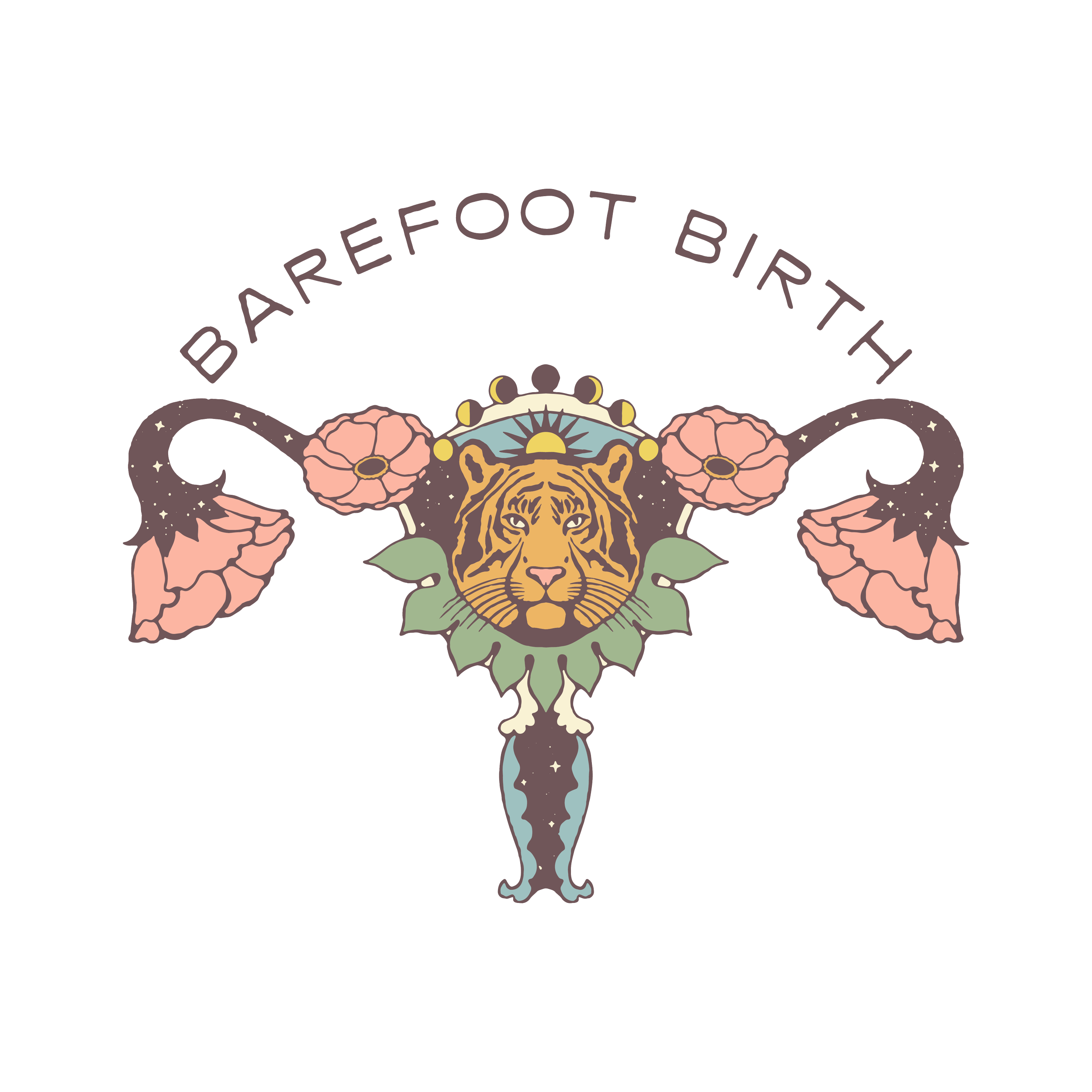 Barefoot Birth