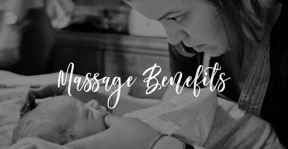 11 Benefits Of Prenatal Massage — Barefoot Birth