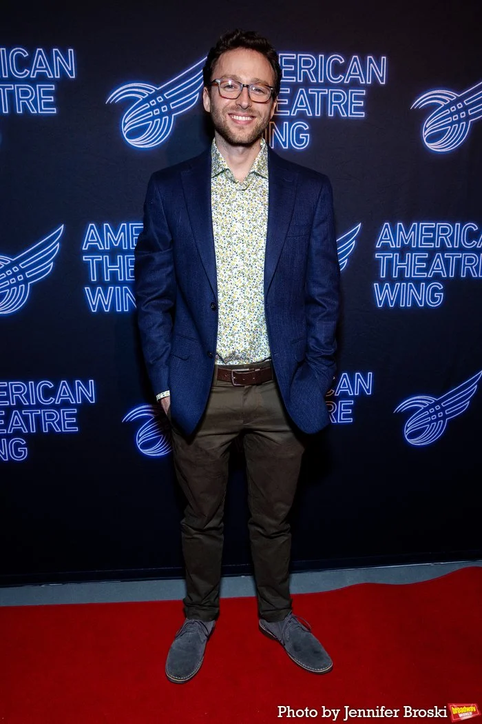 Jonathan Larson Grants Recipient Concert! 