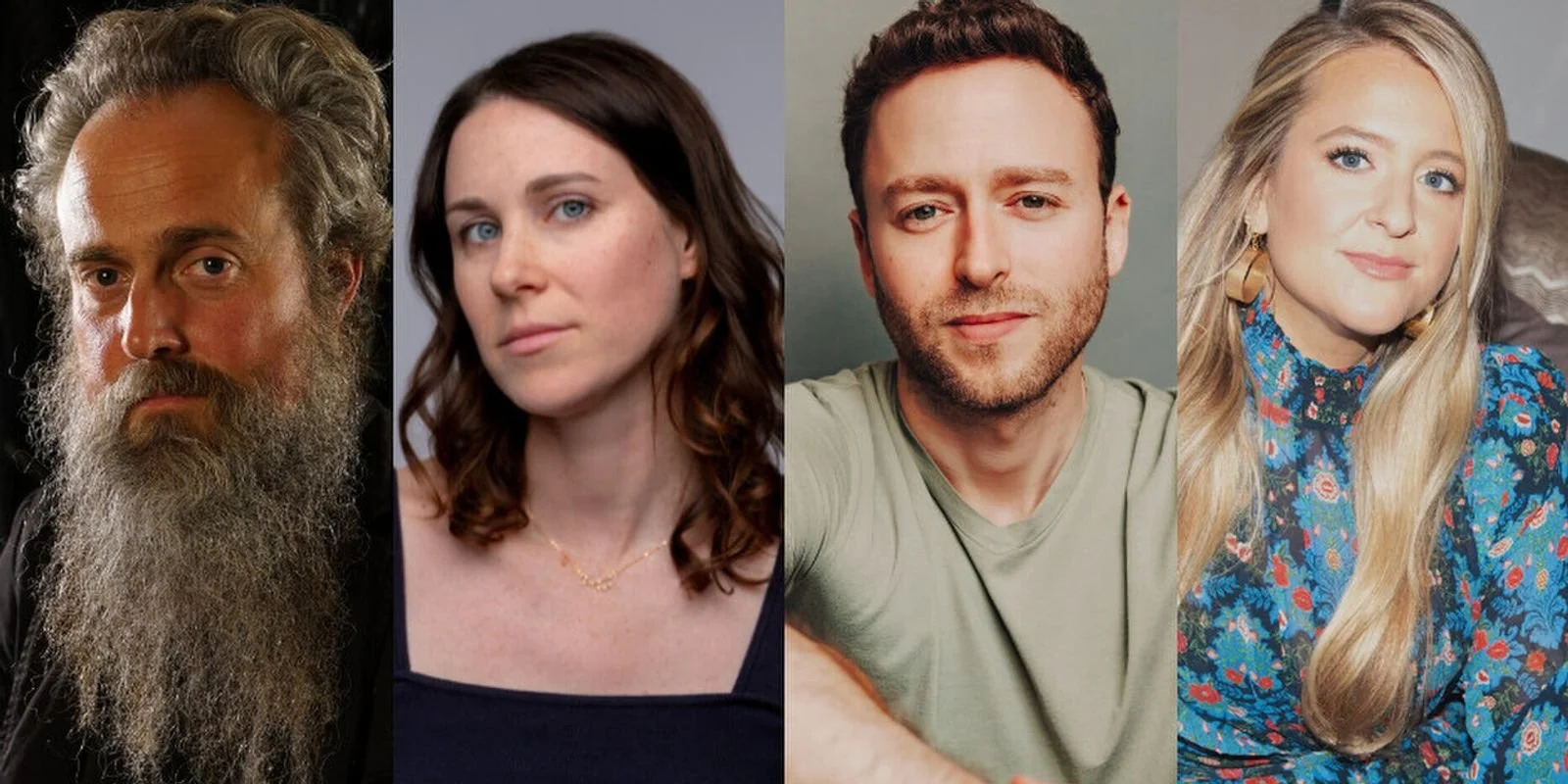 Manhattan Theater Club Commission: IT’S ALL RELATIVE