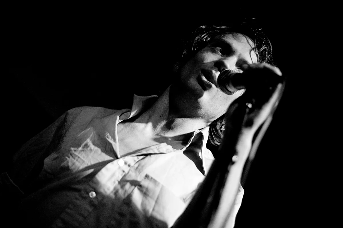STRFKR