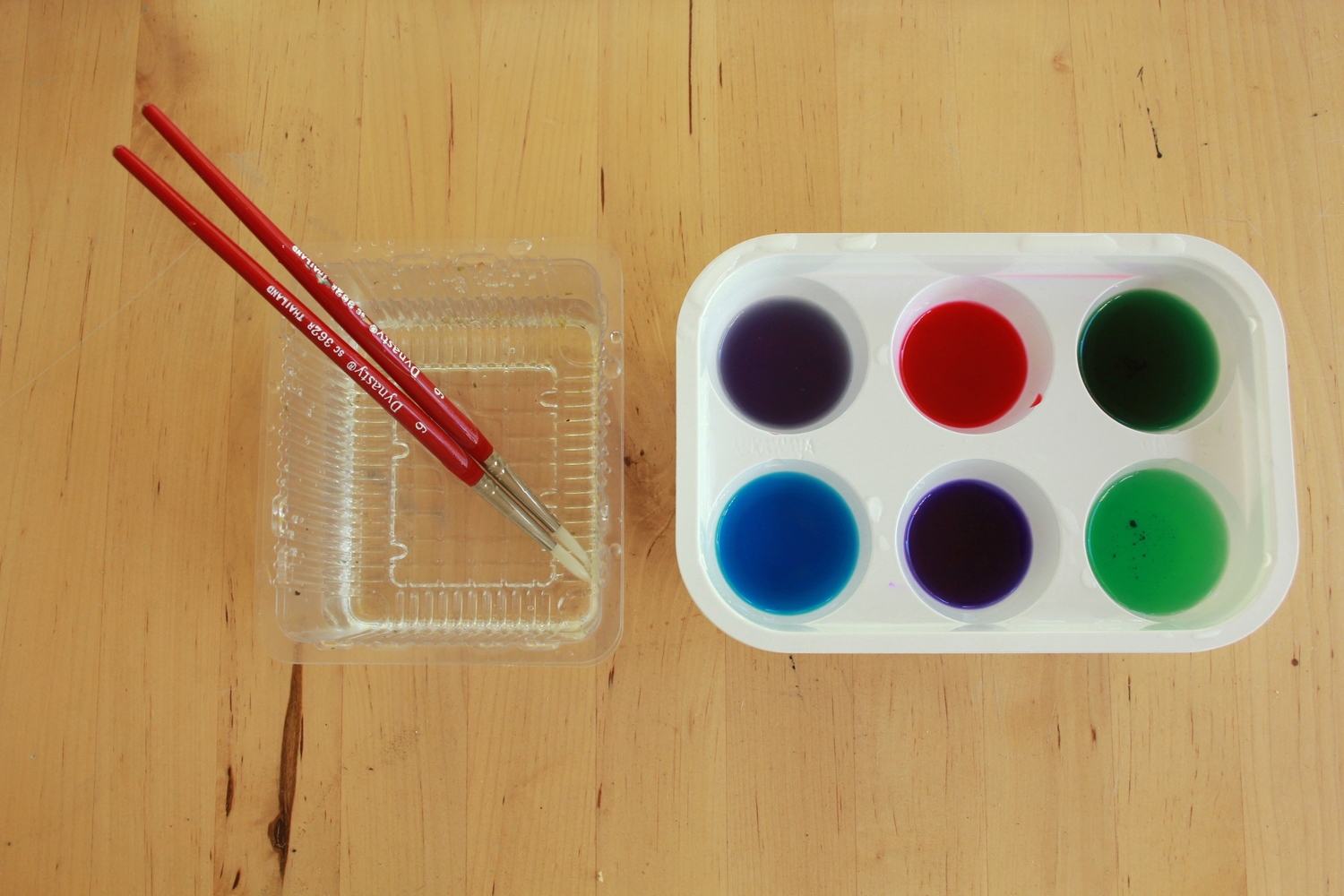 Time for a seaweed-mochi treat!