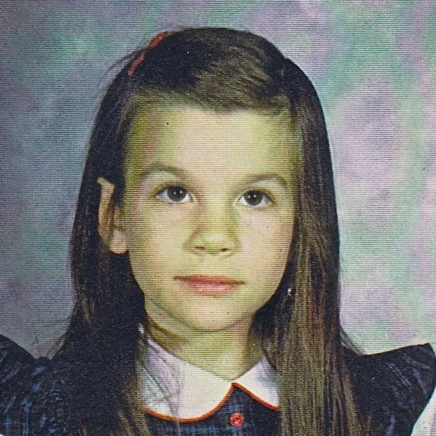 Keira: Age 5