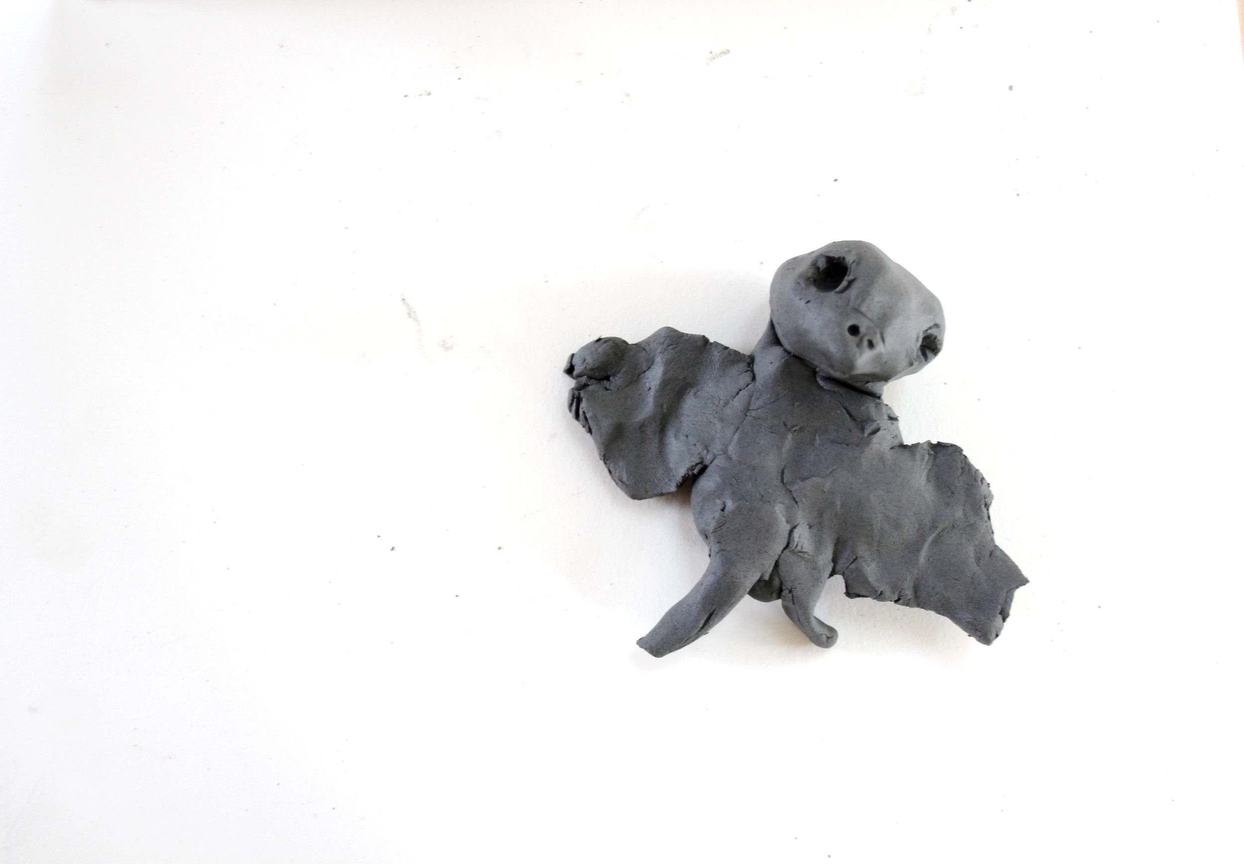 Bird. Age 6