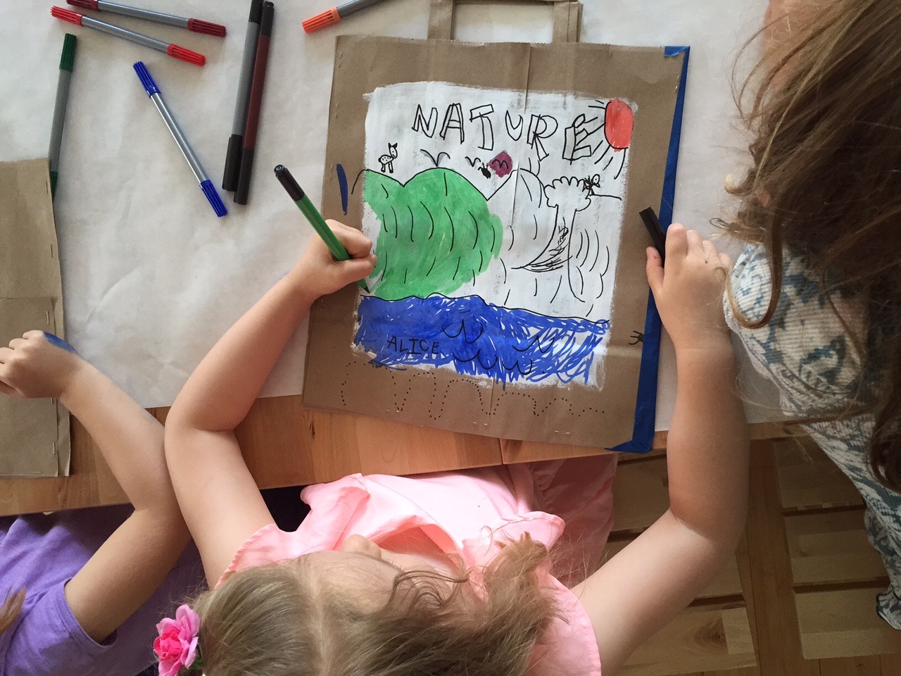 Nature journal