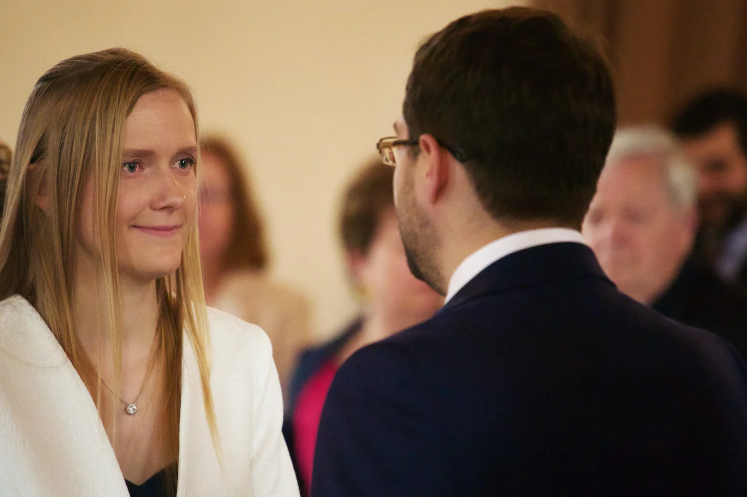 Manos & Malgosia Wedding