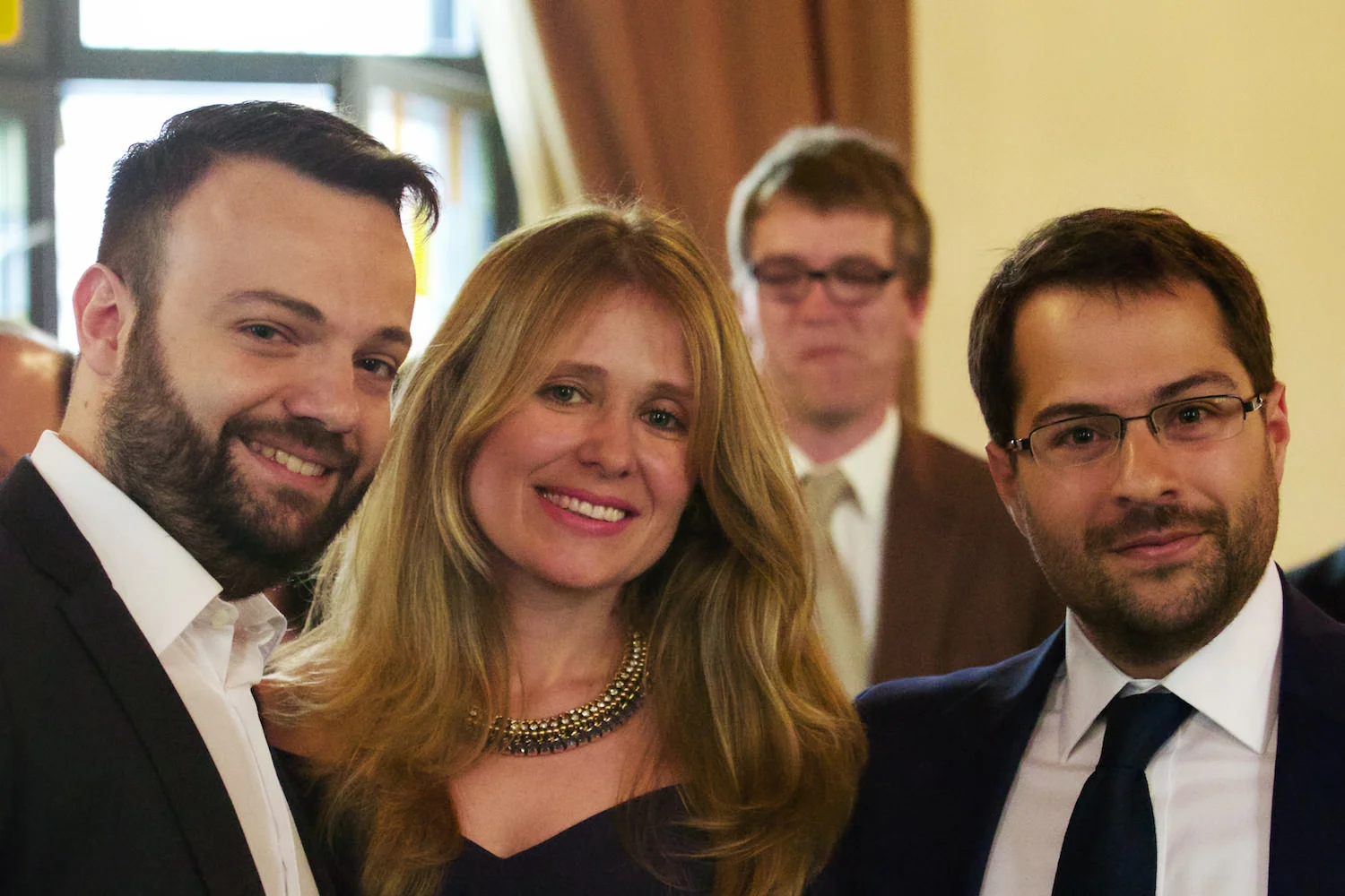 Manos & Malgosia Wedding